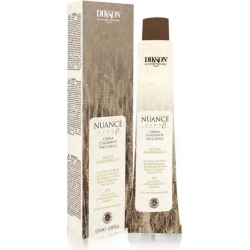 Nuance Zero - Hair coloring cream N. 5.03 chocolate