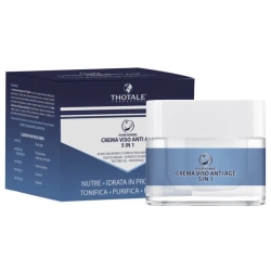 Pour Homme 5 in 1 - Anti-age Cream 50 ml