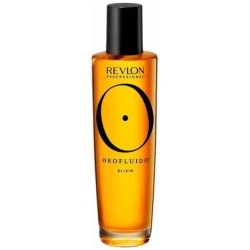 Orofluido Elixir - Nourishing hair oil 100 ml