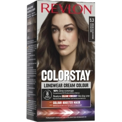 Colorstay Longwear Cream Color - Hair Dye n.5.3 Medium golden brown
