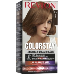 Colorstay Longwear Cream Color - Hair Dye n.6.35 Caramel