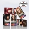 Colorstay Longwear Cream Color - Hair Dye n.6.6 Intense red