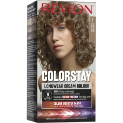 Colorstay Longwear Cream Color - Hair Dye n.7 Medium blonde