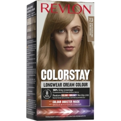 Colorstay Longwear Cream Color - Hair Dye n.7.3 Medium Golden Blonde