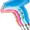 2300 Color - professional hair dryer - Fuxia