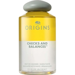 Checks And Balances - Milk Oil Cleanser + Makeup Melter 150 ml