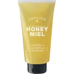 Honey & Matcha Tea - Shower Cream 250 ml