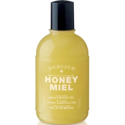 Honey & Matcha Tea - Bath Cream 500 ml