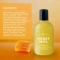 Honey & Matcha Tea - Bath Cream 500 ml