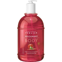 Pomegranate - Energizing Body Wash 3L