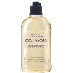 Almond - Silky Shower Oil 250 ml