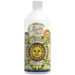 Le Maioliche Taormina - Liquid Soap For Hands - Refill 1 Liter