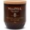 Tomato Leaf & Basil - Medium Scented Candle 184 G