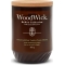 Tomato Leaf & Basil - Large Scented Candle 368 G