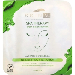 Spa Therapy - Nourishing And Relaxing Face Mask 25 Ml