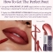 Hyaluronic Lip Liner N. 5 Secret Kiss