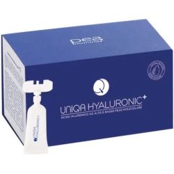 Hyaluronic+ - Hyaluronic Acid Treatment 30 Vials Of 2 Ml