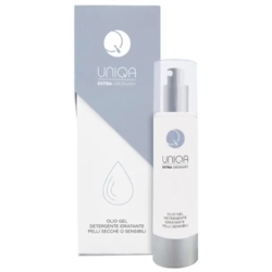 Moisturizing Cleansing Gel Oil 100 Ml
