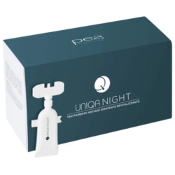 Night - Moisturizing Anti-Aging Treatment 30 Vials Of 2 Ml