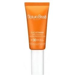 C+C Vitamin SPF30 - Sun Protection 30 Ml