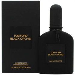 Black Orchid - Eau De Toilette For Woman 30 Ml Spray