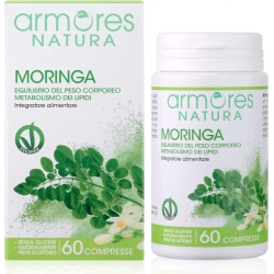 Moringa - Fat Burners Supplement 60 tablets