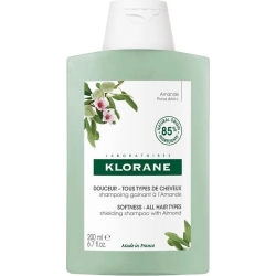 Almond Milk Shampoo 200 Ml