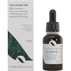 Ns1 / Serenis - Mood Supplement 30 ml
