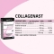 Collagenast - Skin Supplement 15 stick pack