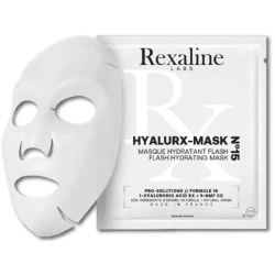 Hyalurx-Mask Pro-Solutions - Flash Hydrating Mask N°15