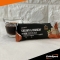 Creamy & Crunchy - White & Hazelnut Protein Bar 30 G