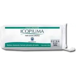 Hydrophilic Cotton Extra India 250 G