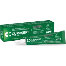 ADS DNA Periodontal Gel - Astringent Treatment 30 ml