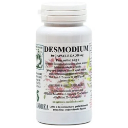 Desmodium - Liver Health Supplement 80 Capsules