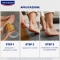 5 large patches for blisters