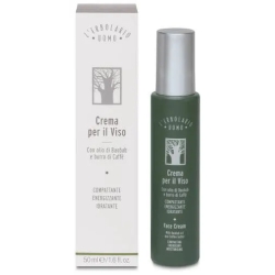 Uomo - Cream face 50 ml