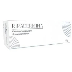 Ripadedermina - Regenerating cream 42 g