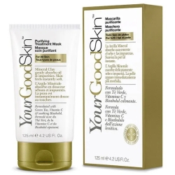 Purifying Mask 125 Ml
