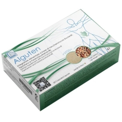 Alguten - Probiotics Supplement 20 Capsules