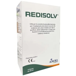 Redisolv - Intestinal Health Device 14 sachets