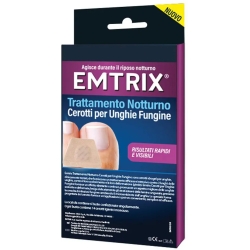 14 Nightly Fungal Nail Patches
