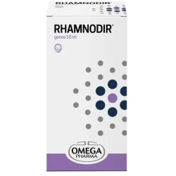 Rhamnodir - Probiotics supplement 10 ml Drops