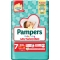 Baby-Dry Mutandino XXL - 13 Diapers Size 7 (17+ kg)