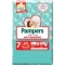 Baby-Dry Mutandino XXL - 13 Diapers Size 7 (17+ kg)