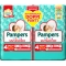 Baby-Dry Mutandino Maxi - 32 Diapers Size 4 (8/15 kg)