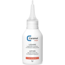 Ceramol Psor - scalp psoriasis Lotion 50 ml