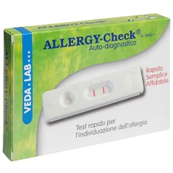 Allergy-Check Rapid test