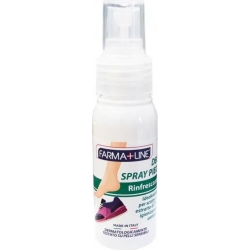 Anti -oodore spray 50 ml