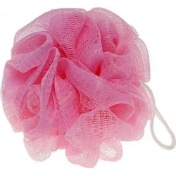 Flower Scrub - Sponge in assorted colors