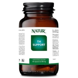 TH Support - Thyroid Support Supplement 60 capsules